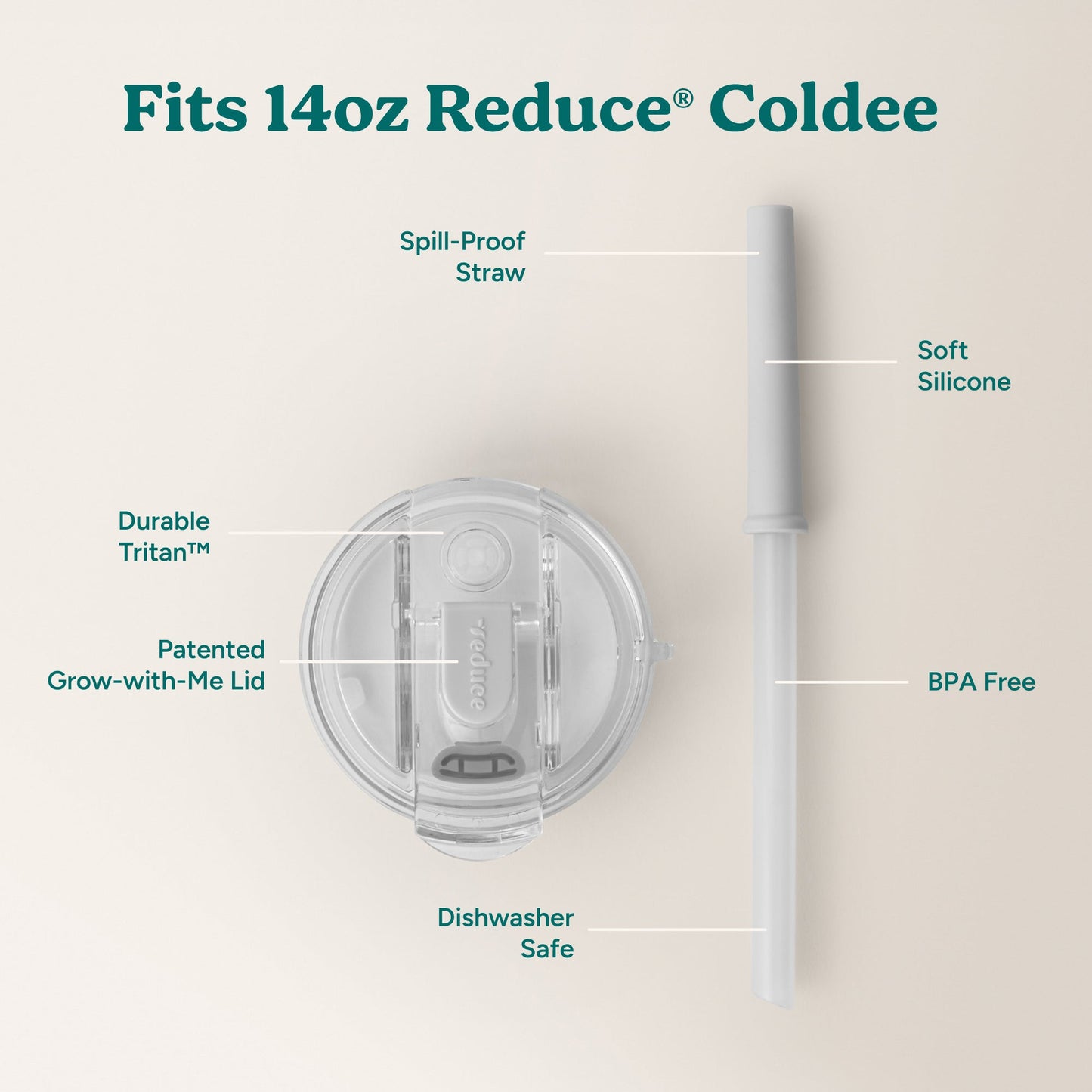 coldee-lid-and-straw-set-u2 ColdeeLid_14oz_Replacement-3_Clear.jpg